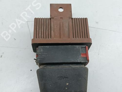 Annen PEUGEOT 306 (7B, N3, N5) [1993-2003]  23877474