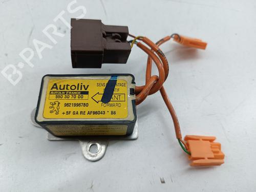 Andre PEUGEOT 306 (7B, N3, N5) [1993-2003]  23877480