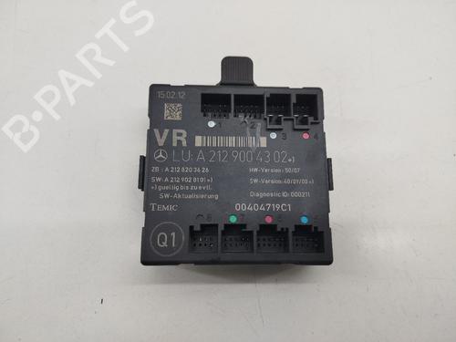 Used Other MERCEDES-BENZ C-CLASS (W204) [2007-2015]  23877486