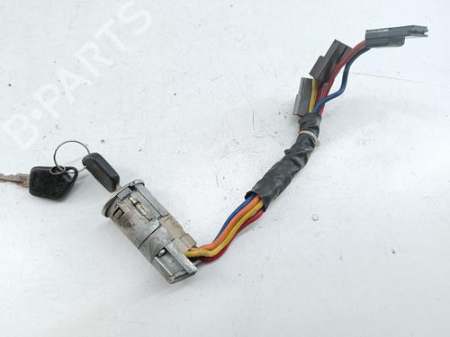 Ignition barrel PEUGEOT 306 (7B, N3, N5) | BP23878414M48
