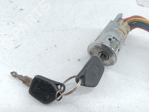 Ignition barrel PEUGEOT 306 (7B, N3, N5) | BP23878414M48