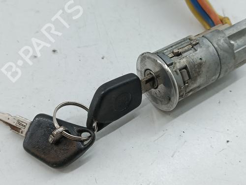 Ignition barrel PEUGEOT 306 (7B, N3, N5) | BP23878414M48