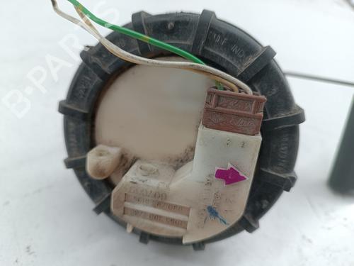 Fuel pump PEUGEOT 306 (7B, N3, N5) | BP23878417M76