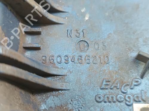 Other PEUGEOT 306 (7B, N3, N5)  | BP23878419O1