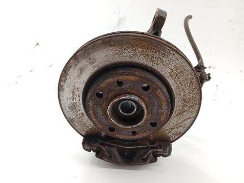 Right front steering knuckle PEUGEOT 306 (7B, N3, N5)  | BP23878431M26 