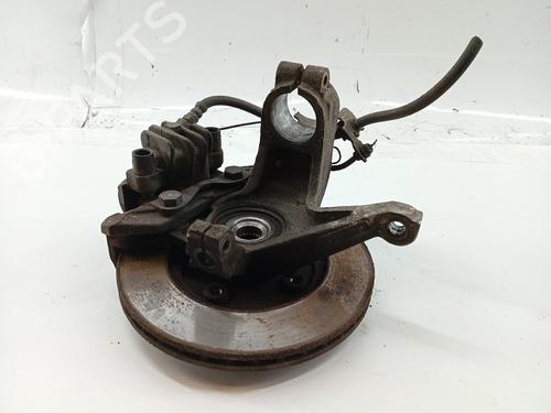 Right front steering knuckle PEUGEOT 306 (7B, N3, N5)  | BP23878431M26 