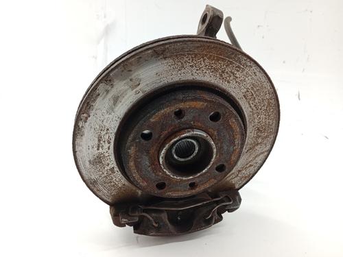 Right front steering knuckle PEUGEOT 306 (7B, N3, N5)  | BP23878431M26 