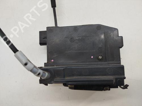 Rear left lock PEUGEOT 308 SW II (LC_, LJ_, LR_, LX_, L4_)  | BP23878434C100 