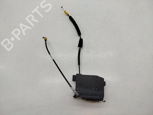 Used Rear left lock PEUGEOT 308 SW II (LC_, LJ_, LR_, LX_, L4_) [2014-2021]  23878434