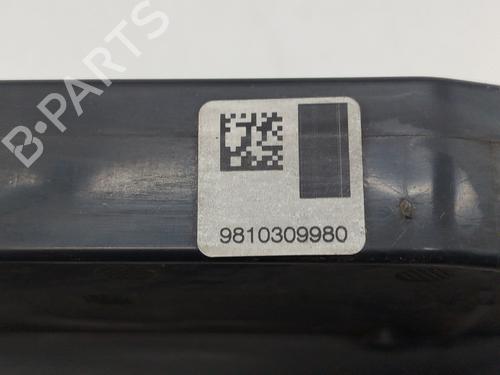 Rear left lock PEUGEOT 308 SW II (LC_, LJ_, LR_, LX_, L4_)  | BP23878434C100 