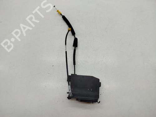 Rear left lock PEUGEOT 308 SW II (LC_, LJ_, LR_, LX_, L4_)  | BP23878434C100 