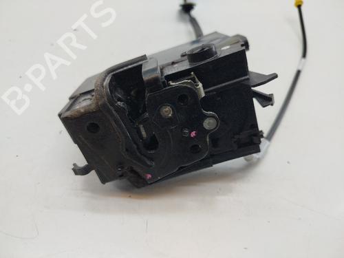 Rear left lock PEUGEOT 308 SW II (LC_, LJ_, LR_, LX_, L4_)  | BP23878434C100 