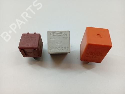 Used Other PEUGEOT 306 (7B, N3, N5) [1993-2003]  23878438