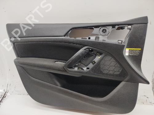 Used Front left panel PEUGEOT 308 II (LB_, LP_, LW_, LH_, L3_) [2013-2021]  23878442