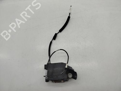 Used Front left lock PEUGEOT 308 II (LB_, LP_, LW_, LH_, L3_) [2013-2021]  23883086