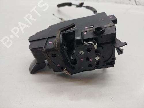 Front left lock PEUGEOT 308 II (LB_, LP_, LW_, LH_, L3_)  | BP23883086C98 