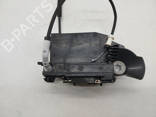 Front left lock PEUGEOT 308 II (LB_, LP_, LW_, LH_, L3_)  | BP23883086C98 