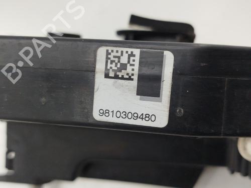 Front left lock PEUGEOT 308 II (LB_, LP_, LW_, LH_, L3_)  | BP23883086C98 