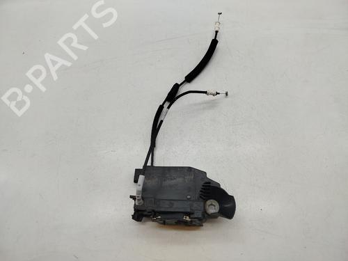 Front left lock PEUGEOT 308 II (LB_, LP_, LW_, LH_, L3_)  | BP23883086C98 