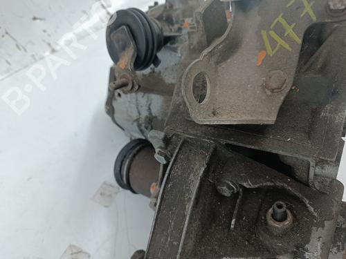 Gearbox FIAT UNO (146_, 158_)  | BP23884905M3 