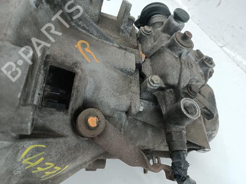 Used Gearbox FIAT UNO (146_, 158_) [1983-2013]  23884905