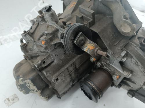 Gearbox FIAT UNO (146_, 158_)  | BP23884905M3 