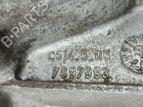 Gearbox FIAT UNO (146_, 158_)  | BP23884905M3 