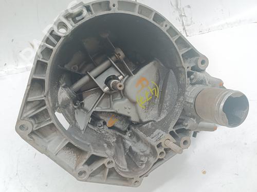Gearbox FIAT UNO (146_, 158_)  | BP23884905M3 