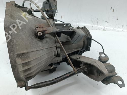 Gearbox FORD ESCORT V Turnier (ANL) 1.6 | BP23884911M3
