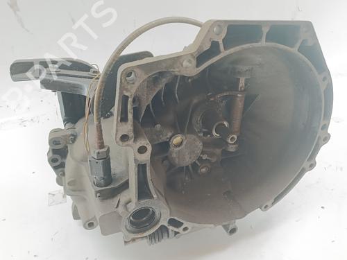 Gearbox FORD ESCORT V Turnier (ANL) 1.6 | BP23884911M3