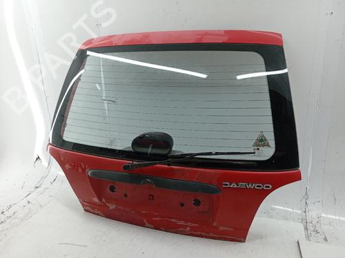 Tailgate DAEWOO MATIZ (M100, M150)  | BP23885688C6