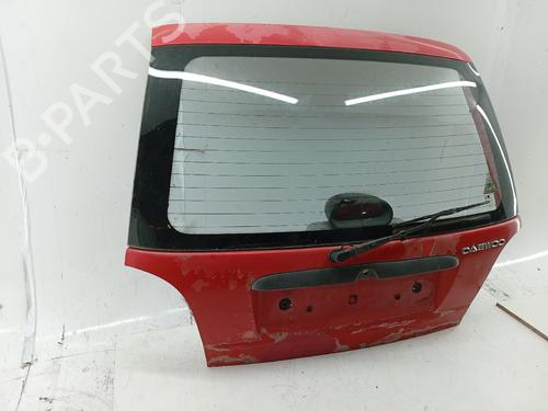 Tailgate DAEWOO MATIZ (M100, M150)  | BP23885688C6