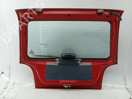 Tailgate DAEWOO MATIZ (M100, M150)  | BP23885688C6