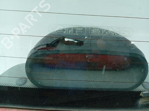 Tailgate DAEWOO MATIZ (M100, M150)  | BP23885688C6