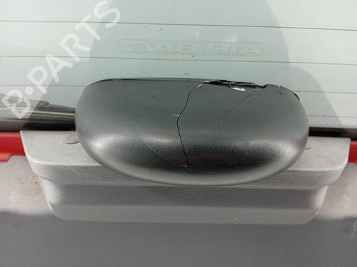 Tailgate DAEWOO MATIZ (M100, M150)  | BP23885688C6