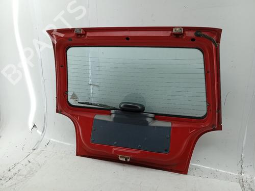 Tailgate DAEWOO MATIZ (M100, M150)  | BP23885688C6