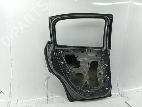 Dør venstre bagtil CITROËN C3 III (SX)  | BP23885692C4 