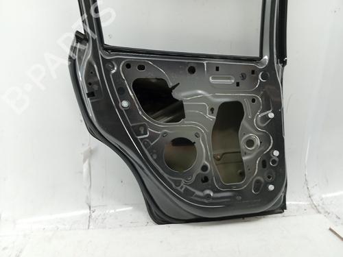 Dør venstre bagtil CITROËN C3 III (SX)  | BP23885692C4 