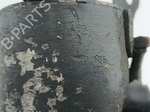 Startmotor FORD ESCORT VI Turnier (GAL, ANL)  | BP23895086M8 