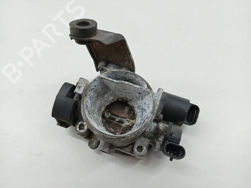 Used Throttle body FIAT PUNTO (176_) 1.2 16V (86 hp) 23896666