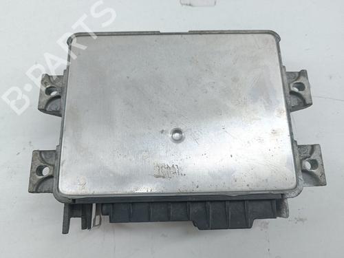 Used Engine control unit (ECU) FIAT PUNTO (176_) 1.2 16V (86 hp) 23896679