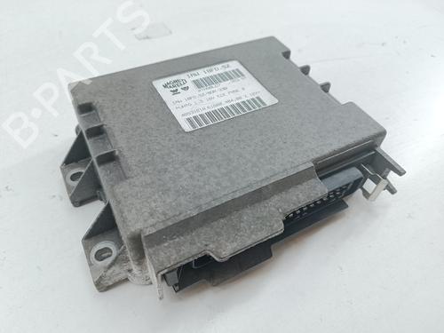 Engine control unit (ECU) FIAT PUNTO (176_) 1.2 16V | BP23896679M57