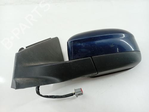 Retrovisor esquerdo FORD MONDEO IV Turnier (BA7) [2007-2015]  17287655