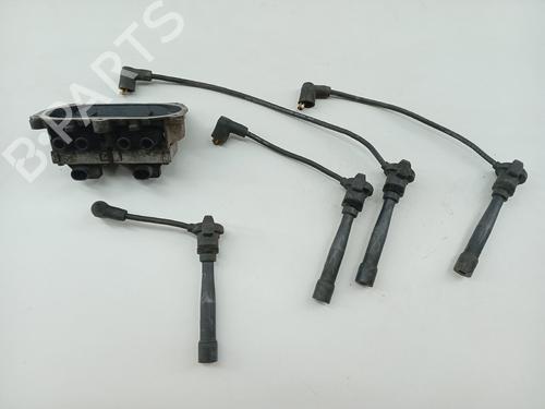 Ignition distributor FIAT PUNTO (176_) 1.2 16V | BP23896669M68 