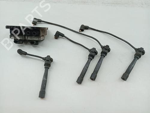 Ignition distributor FIAT PUNTO (176_) 1.2 16V | BP23896669M68 