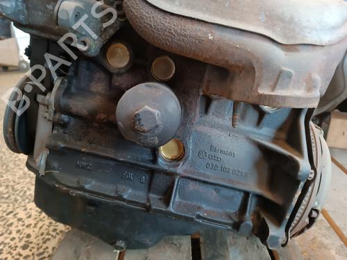 Used Engine VW GOLF III (1H1) [1989-2000]  23900466