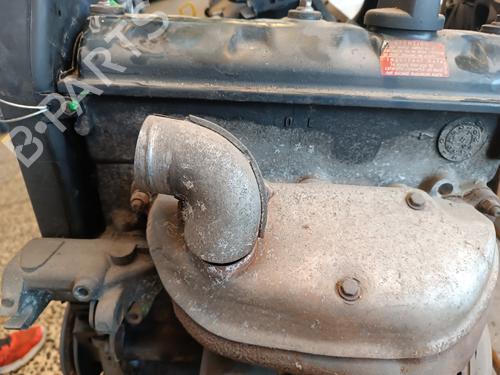 Engine VW GOLF III (1H1)  | BP23900466M1