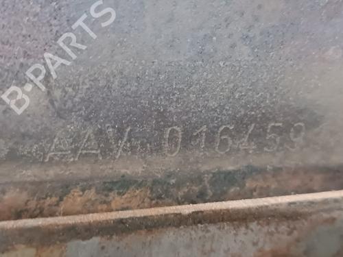 Engine VW GOLF III (1H1)  | BP23900466M1