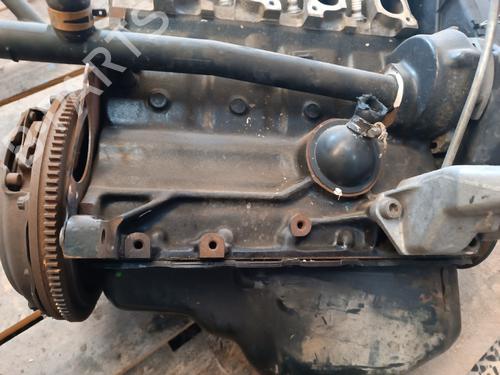 Engine VW GOLF III (1H1)  | BP23900466M1