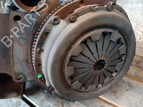 Engine VW GOLF III (1H1)  | BP23900466M1